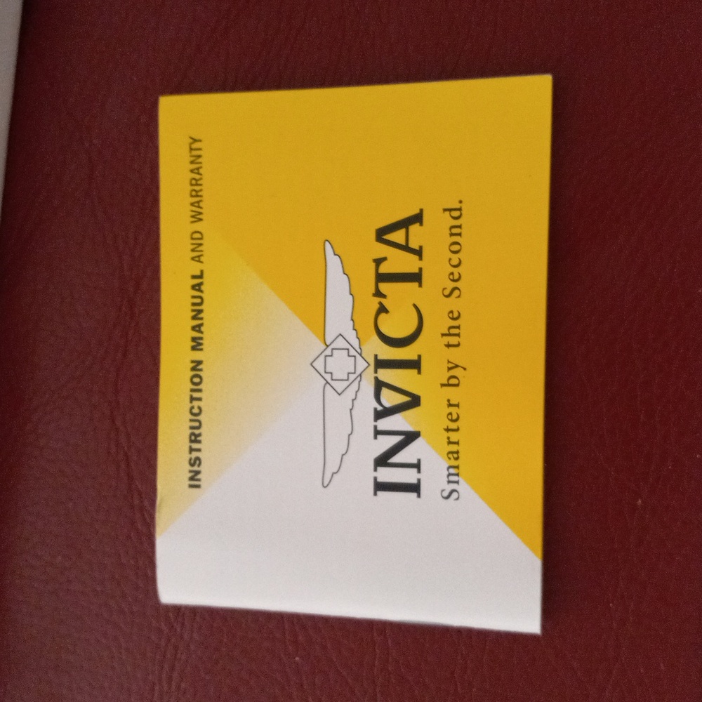 Invicta - Picture 5 of 5